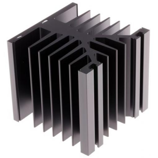 Fischer Elektronik 1.3K/W