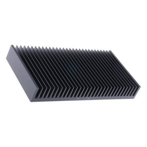 Fischer Elektronik pro Univerzální Obdélníkový Hliník