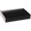 Fischer Elektronik Chladič pro Univerzální Obdélníkový Hliník 27 mm 100 mm 150 mm