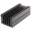 Fischer Elektronik 33 mm 100 mm 46mm