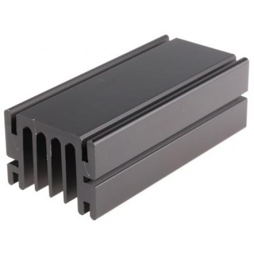 Fischer Elektronik 33 mm 100 mm 46mm