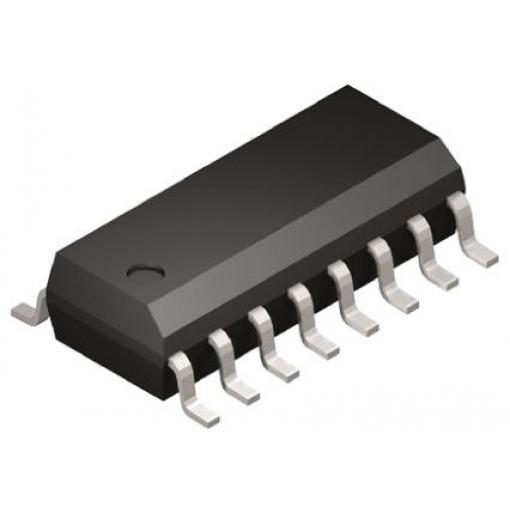 Analogový spínač MAX313CSE+, počet kolíků: 16, SOIC