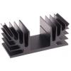 Fischer Elektronik Chladič 2.5°C/W 35 mm 37.5 mm 88 mm