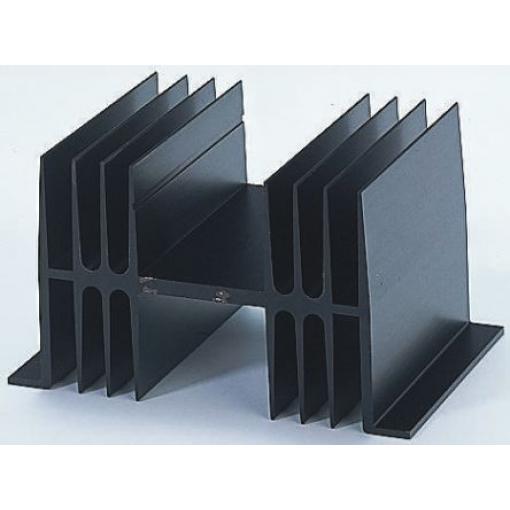 Fischer Elektronik Chladič 1.3°C/W 63 mm 50 mm 115 mm