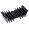 Fischer Elektronik Chladič 2.5°C/W 32 mm 50 mm 120 mm