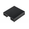 Fischer Elektronik Chladič 1.5°C/W 25 mm 100 mm 97 mm