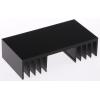 Fischer Elektronik Chladič 2.4°C/W 25 mm 50 mm 97 mm