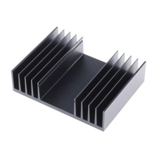 Fischer Elektronik 25 mm