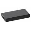 Fischer Elektronik Chladič pro Univerzální Obdélníkový Hliník 4.8 mm 33 mm 19 mm