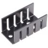 Fischer Elektronik Chladič 15°C/W 15 mm 35 mm 18.5 mm