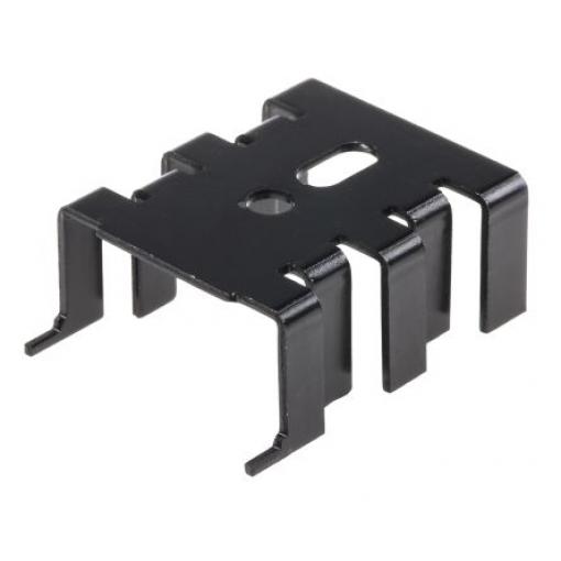 Fischer Elektronik 13 mm 30 mm