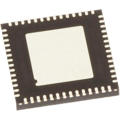 Maxim Integrated Třída D Audio zesilovač MAX9709ETN+D 50W Audio, TQFN, počet kolíků: 56 kolíkový 85 °C, počet kanálů: 2