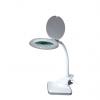 Zvětšovací lampa LED žárovka LED 5 V dc RS PRO 100 mm 100 mm