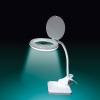 Zvětšovací lampa LED žárovka LED 5 V dc RS PRO 100 mm 100 mm