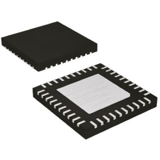 Ovladač displeje, řada: MAX6956 MAX6956ATL+ Maxim Integrated