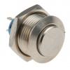 APEM Tlačítkový spínač, řada: 9000 IP54 SPST Panel Okamžité 19.2 mm 1 A 30 V dc