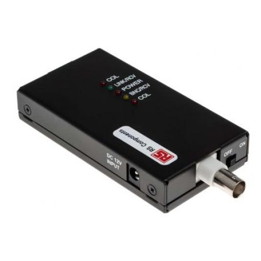 Adaptér RS PRO RJ45 BNC