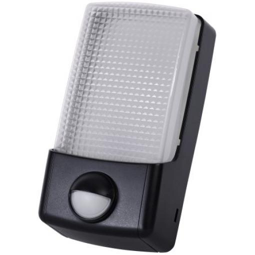 Timeguard Průmyslová svítidla Pravoúhlý Obdélníková, 5 W, typ žárovky: LED LED osvětlení přepážkové difuzor, 230V ac,