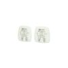 3M D7915 Prach Filtr, pro použití s: Držák filtru 3M D7900