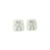 3M D7925 Prach Filtr, pro použití s: Držák filtru 3M D7900