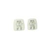 3M D7935 Prach Filtr, pro použití s: Respirátor řady 3M D7900
