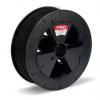 Vlákna pro 3D tiskárny, Matná černá 2.85mm 2.3kg PLA Matt RS PRO