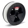 Vlákna pro 3D tiskárny, Bílá 1.75mm 2.3kg PLA Matt RS PRO