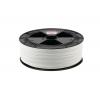 Vlákna pro 3D tiskárny, Bílá 1.75mm 2.3kg PLA Matt RS PRO