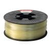 Vlákna pro 3D tiskárny, Přírodní 1.75 mm 1 kg Polyvinylchlorid RS PRO