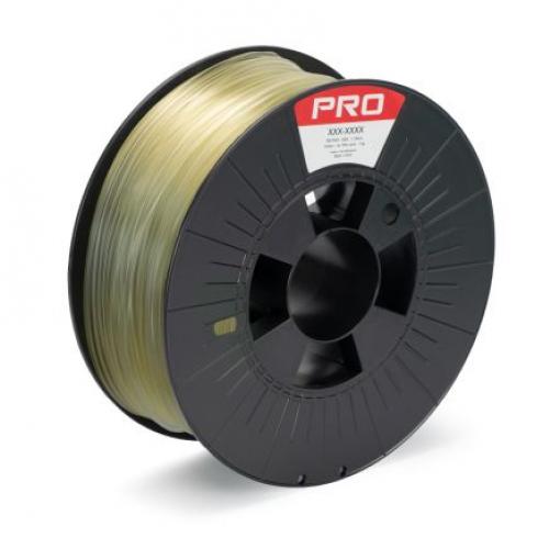 Vlákna pro 3D tiskárny, Přírodní 2.85mm 1kg PVA RS PRO