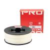 Vlákna pro 3D tiskárny, Přírodní 1.75 mm 1 kg Polyvinylalkohol RS PRO