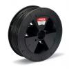 Vlákna pro 3D tiskárny, Černá 2.85 mm 2.3 kg ABS RS PRO