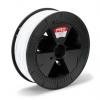 Vlákna pro 3D tiskárny, Bílá 1.75 mm 2.3 kg ABS RS PRO