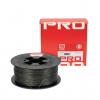 Vlákna pro 3D tiskárny, Černá 1.75 mm 1 kg CARBON-P RS PRO