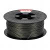 Vlákna pro 3D tiskárny, Černá 1.75 mm 1 kg CARBON-P RS PRO