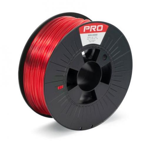 Polyethylentereftalát-G (PETG) RS PRO