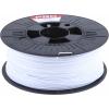 Vlákna pro 3D tiskárny, Bílá 1.75 mm 1 kg Polyethylentereftalát glykol RS PRO