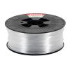 Vlákna pro 3D tiskárny, Čirá 2.85 mm 1 kg Polyethylentereftalát glykol RS PRO