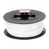 Vlákna pro 3D tiskárny, Bílá 2.85 mm 1 kg Polyethylentereftalát glykol RS PRO