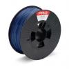 Vlákna pro 3D tiskárny, Modrá 1.75 mm 1 kg Polymléčná kyselina RS PRO