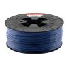Vlákna pro 3D tiskárny, Modrá 1.75 mm 1 kg Polymléčná kyselina RS PRO