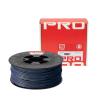 Vlákna pro 3D tiskárny, Modrá 2.85 mm 1 kg Polymléčná kyselina RS PRO