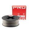Vlákna pro 3D tiskárny, Stříbrná 1.75 mm 1 kg Polymléčná kyselina RS PRO