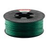 Vlákna pro 3D tiskárny, Zelená 1.75 mm 1 kg Polymléčná kyselina RS PRO