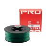 Vlákna pro 3D tiskárny, Zelená 1.75 mm 1 kg Polymléčná kyselina RS PRO