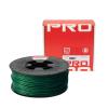 Vlákna pro 3D tiskárny, Zelená 2.85 mm 1 kg Polymléčná kyselina RS PRO
