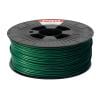 Vlákna pro 3D tiskárny, Zelená 2.85 mm 1 kg Polymléčná kyselina RS PRO