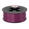 Vlákna pro 3D tiskárny, Purpurová 1.75 mm 1 kg Polymléčná kyselina RS PRO