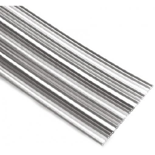 Páskový kabel 26cestný šířka 33,02 mm, řada: 3811 3M