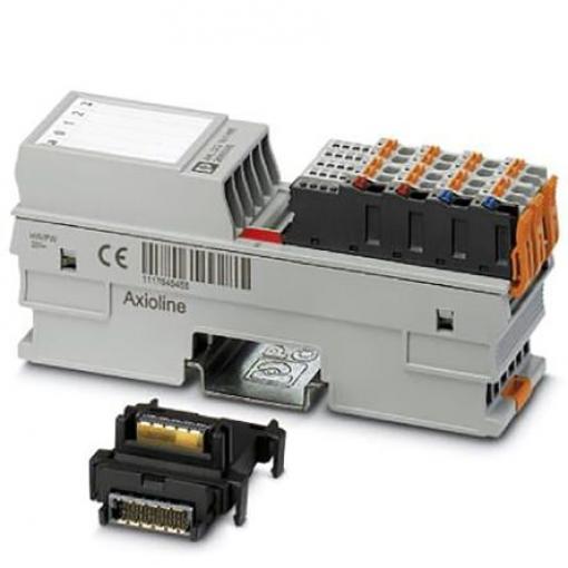 PLC – I/O modul, rozsah: AXL F DO16/1 1H Phoenix Contact